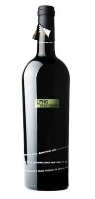 Blind Trust Red 2010